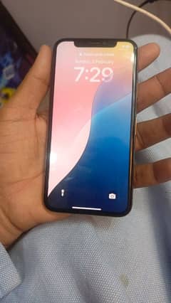 i phone xs 256gb non gold colour