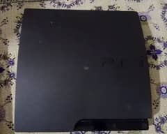 PS3 for sale