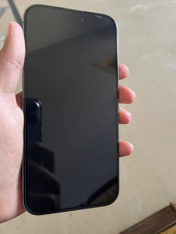 Iphone 14 Pro Max 128 gb Factory Unlocked 7