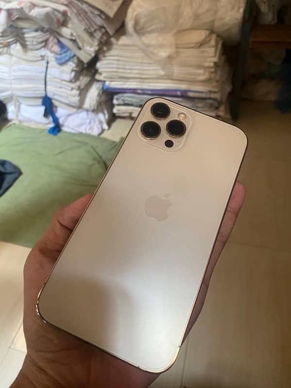 iPhone 12 Pro Max For Sale 0