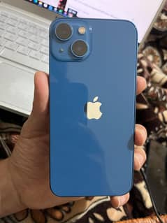 Apple iPhone 13 pta Approved 128gb