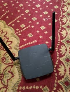 d link router