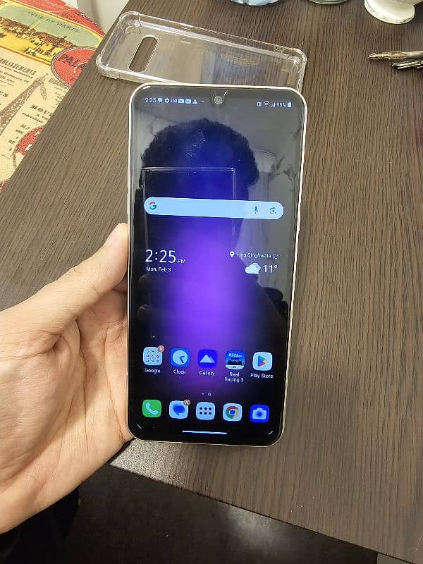 LG V60 official pta approved 1