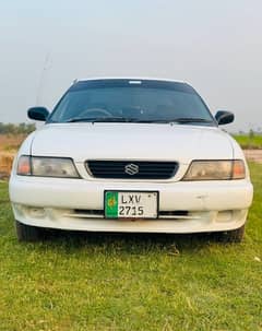 Suzuki Baleno 2000