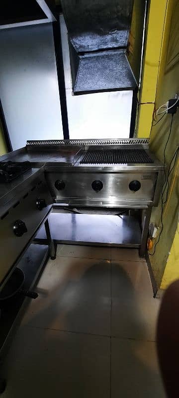 Restaurant EQUIPMENT for sale 1