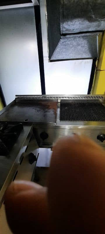 Restaurant EQUIPMENT for sale 4