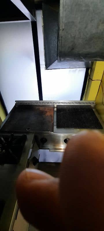 Restaurant EQUIPMENT for sale 5