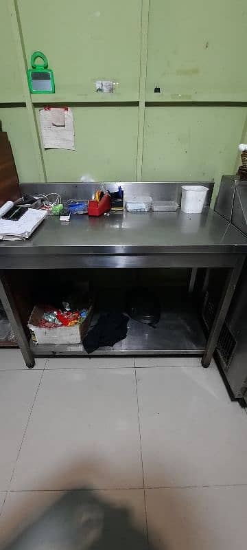 Restaurant EQUIPMENT for sale 6