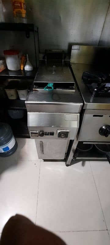 Restaurant EQUIPMENT for sale 10