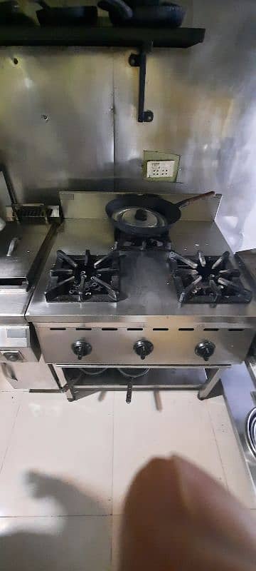 Restaurant EQUIPMENT for sale 11