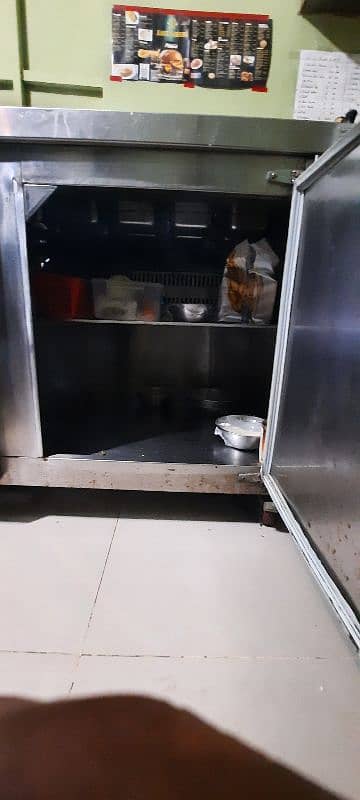 Restaurant EQUIPMENT for sale 12