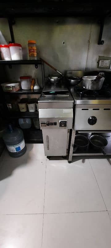 Restaurant EQUIPMENT for sale 15