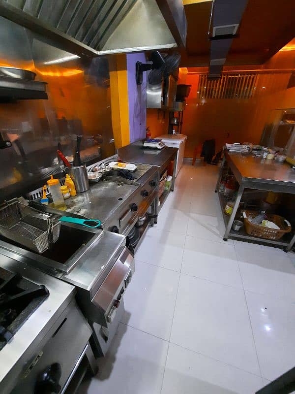 Restaurant EQUIPMENT for sale 0