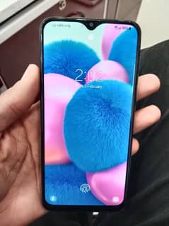 Samsung a30s 4gb 128gb