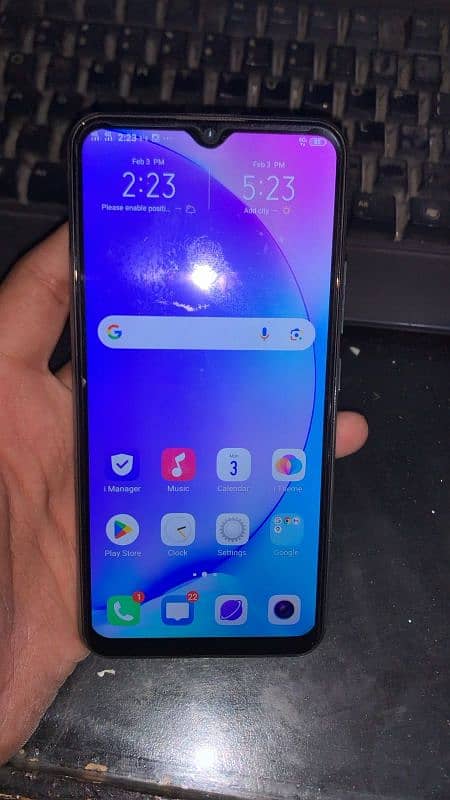 vivo y17 3