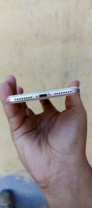 I phone 7+ non pta factory unlock 10 by 10 1