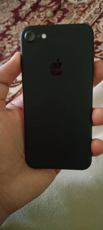 Apple I phone 7 Model non pta 7