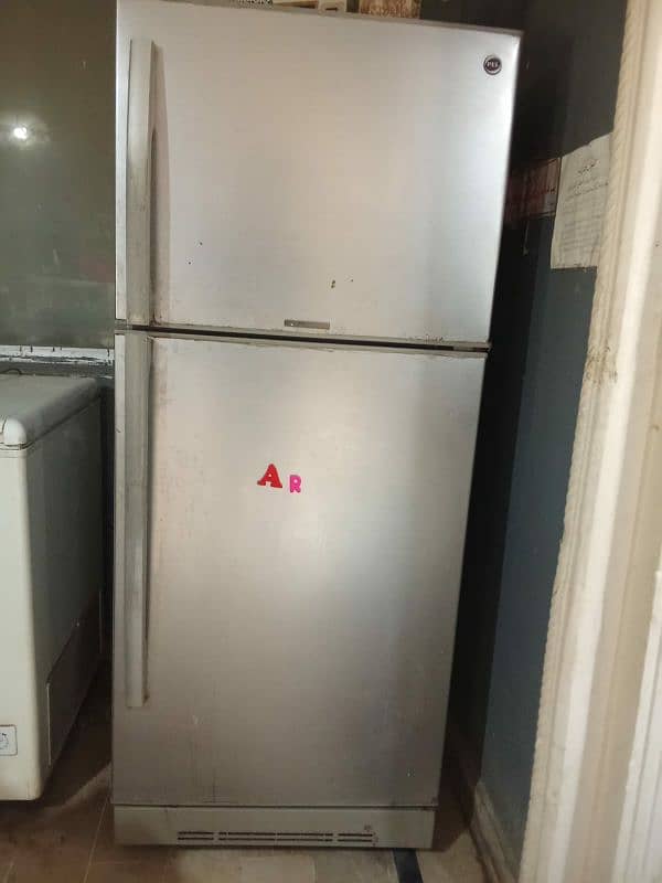 REFRIGERATOR FOR SALE 1