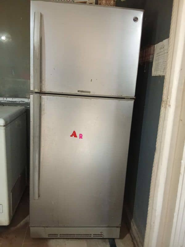 REFRIGERATOR FOR SALE 2