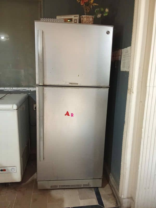 REFRIGERATOR FOR SALE 5