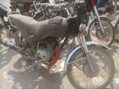 honda 125 2019 bahawalpur EXCHANGE POSSIBLE WITH HONDA 70 2022 2023-24