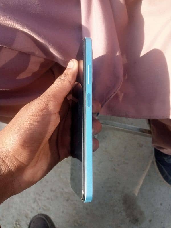 Infinix Smart 8 Pro / 8 month warranty 4