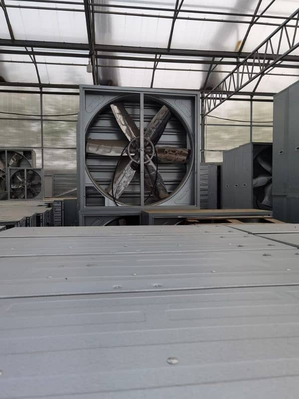 industrial fans, exhaust fans, big fans 4