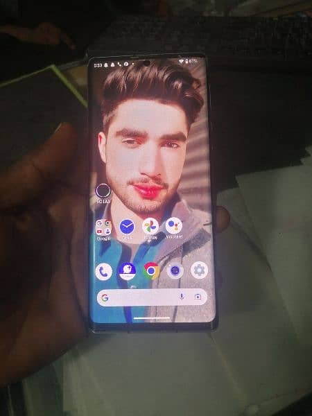 sharp aquos r6 non pta 0