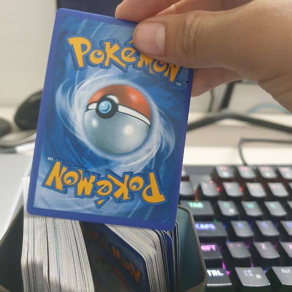 oragnal pokemon cards for sale 1