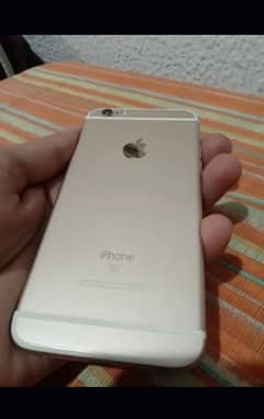 Iphone 6s Pta Approved 64 Gb