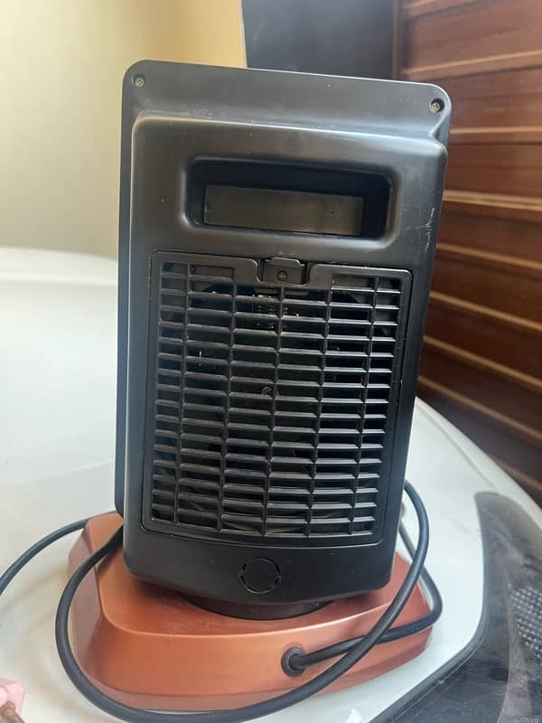 westpoint heater 6