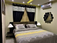 Luxury 1 BHK available for families and professionals only on mothly basis