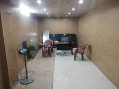 Shop Available For Rent In Main Aziz Shaheed Road Cantt sialkot