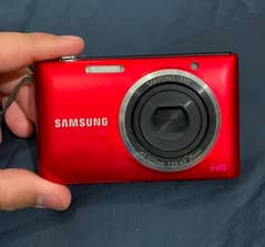 Samsung ST-72 Digital Camera