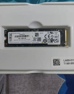 samsung 500gb gen4 nvme ssd same speed 980 pro