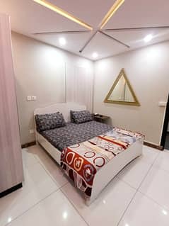 Rooms/1 BHK/2 BHK available for Rent on Daily basis