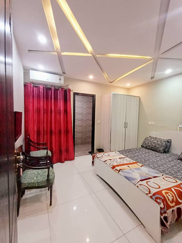 Rooms/1 BHK/2 BHK available for Rent on Daily basis 3