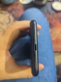 IPHONE XR NON PTA