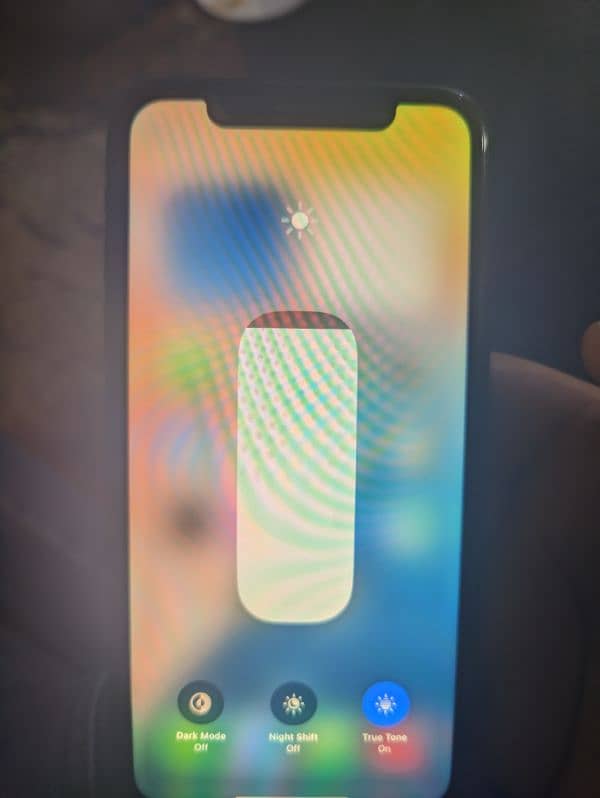 IPHONE XR NON PTA 5