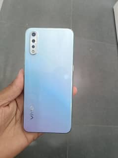 vivo s1