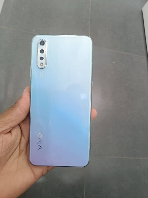 vivo s1 0