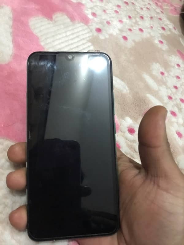 Vivo Y17 8/256 PTA Approved 1