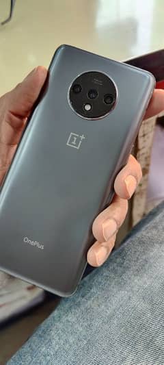 OnePlus 7t 8/128gb(global variant) see full add