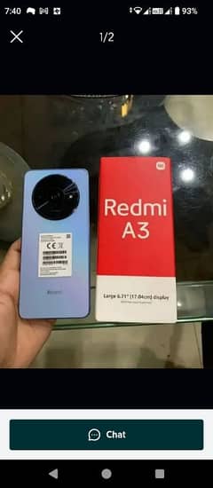 Redmi