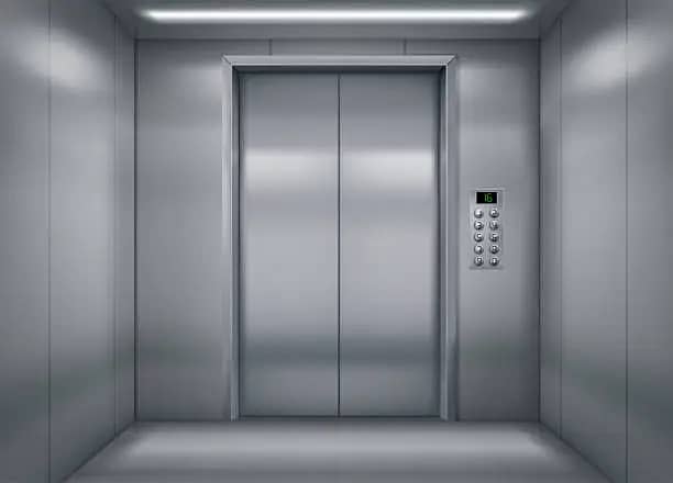 Installation of Elevators (Residential/Commercial) & Services 1