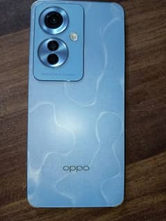 oppo Renu 11f 5g lush condition full box