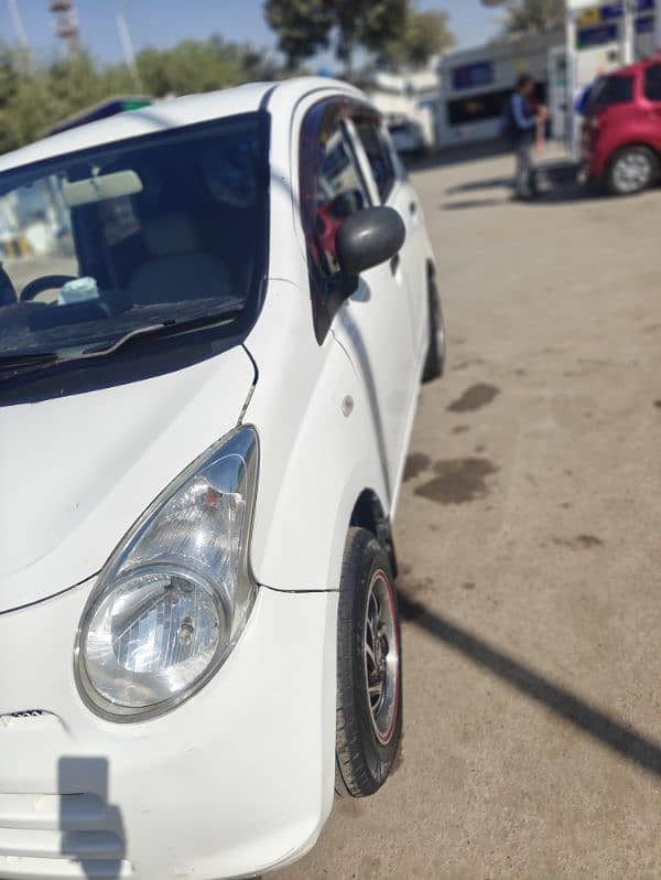 Suzuki Alto 2012 12