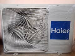 Haier Non inverter Air conditioner