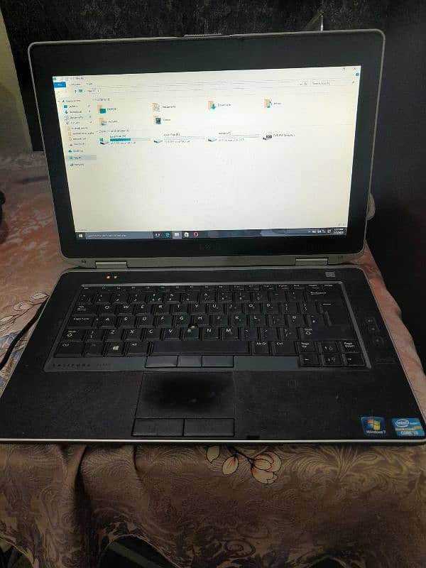 Dell laptop core i3 1