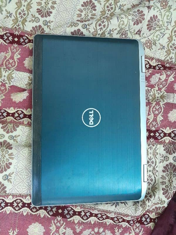 Dell laptop core i3 3